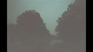 Places of Unnatural Serenity | Full Album (2025, Lofi)