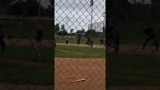 Footage from our T-Ball division (10-1-22)&hellip;. #youthbaseball #fundamentalbaseball #team7venbaseball