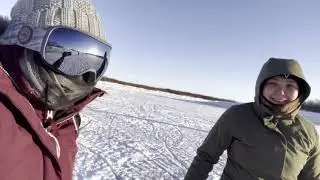 Tuntutuliak, Alaska 🇺🇸
