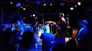 DOUBLED OVER @ FILTHFEST 2017