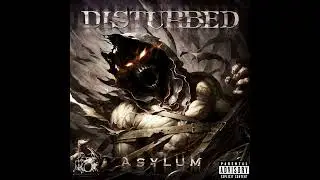 Disturbed - Warrior [Drumless]