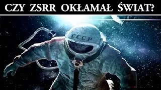 Zaginieni Kosmonauci - prawda czy fikcja?