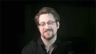 Edward Snowden Believes Bitcoin Will Fail & Zcash Will Succeed 