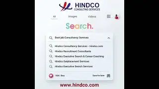 Hindco Search #employer  #hr #job consultancy