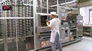 Bäckerei Franz Niederl in Passail