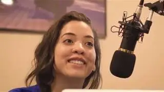 We Break Silence Show | Behind The Scenes with Rosie
