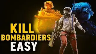 Bombardier Farming Made Easy &ndash; Quick Kill Guide! | ARC Raiders