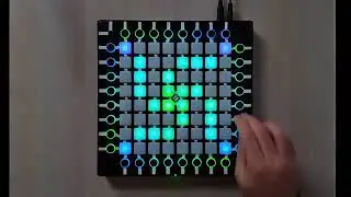 launchpad pro Ed sheeran