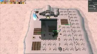 Level 14 homestead