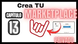 C&oacute;mo Crear tu Propio Marketplace GRATIS y Vender con tu Comunidad