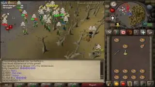 EnVy vs AAO Cleared. 2/18/2017