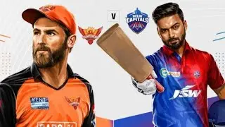 SRH VS DC WHATSAPP STATUS 2022 || DELHI CAPITALS VS SUNRISERS HYDERABAD WHATSAPP STATUS || DC VS SRH