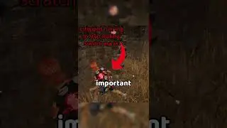 Three Tips To Play Against Vecna in DBD!!