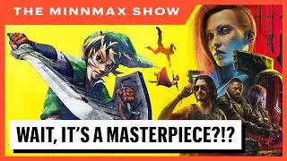 Gaming's Biggest Reevaluations, Fable, Cairn Review - The MinnMax Show