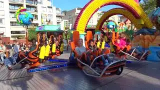 Kermis Weert 2017 @ Turbo Polyp &ndash; Beach Party (van Tol)