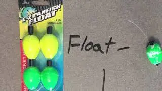 The Best Trout Rig Ever!