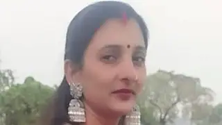khamoshi Se dur rahana bhi ek sakti hai 😘 Radhe Radhe Jay Shri Krishna 🙏🙏