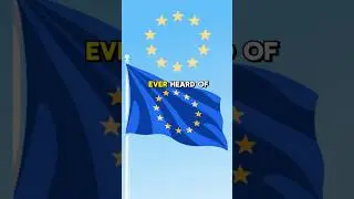 EUROPEAN UNION Explained by AI ✨ What is the European Union? What are the 7 countries in the EU?