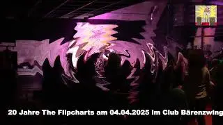 20 Jahre 