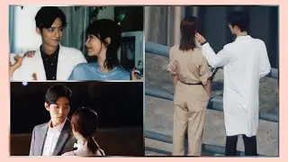 Yangzi is XiaoZhan's ideal type of girlfriend?