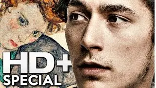 EGON SCHIELE Special - Trailer & FANPAKET VERLOSUNG
