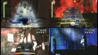 Spoonman One Man Band FC