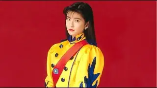 Chisato Moritaka あるOLの青春~A子の場合(森高コネクション)Aru OL no Seishun A ko no Baai(Moritaka Connection) Sub. Esp