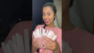 Slate pencils anni kalipi gaint slate pencil chesamuu😍 #youtubeshorts #viral #ytshorts #shortvideo