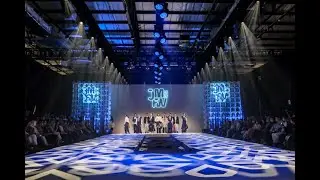 JAKARTA MUSLIM FASHION WEEK 2025 - SETUP RIGGING @balaikartiniexhibitionandc5358