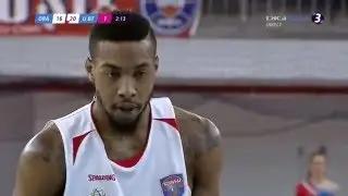 2016.05.04 [SF1] CSM U Oradea vs. U-BT Cluj - Full Game