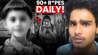 Women Leave India NOW...... pls
