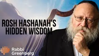 Rosh Hashanah Unveiled: Ancient Symbols, Modern Meaning