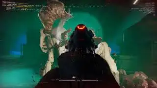 [GTFO] R4E1 tank exploding