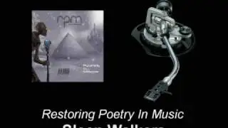 Restoring Poetry In Music - Sleep Walkers