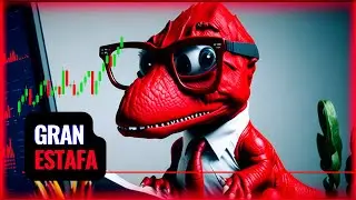 🔴La Estafa M&aacute;s ABSURDA de la Historia del Trading - Omegapro / WIKIFX te ayuda a evitar ESTAFAS