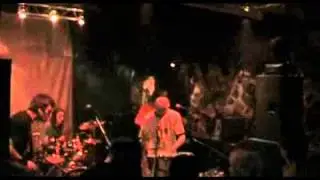 Hadn't Tea - Река (live at bar Chukotka)