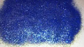 Harley Ultra Fine Glitter - Solvent Resistant