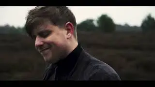Ferry Wijma - Theme of Time (OfficialVideo)