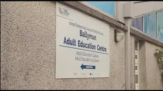 CDETB Ballymun