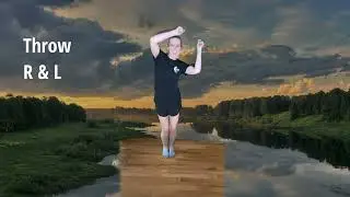Proud Mary | Dance Choreography