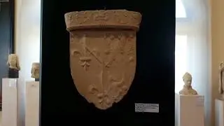 Museo Anne de Beaujeu Moulins Francia