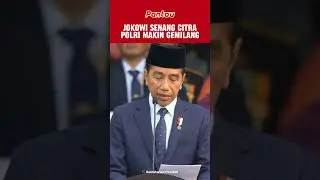 Menurut sobat pantau, gimana nih  kinerja POLRI di indonesia dalam melayani masyarakatnya ? #shorts