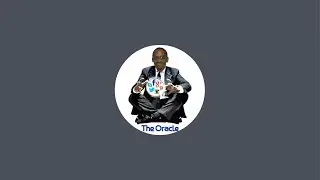Victor Anyanwu, The Social Media Marketing Oracle is live