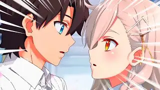 FGO if it was an slice of life anime!?【Fate/Grand Order】