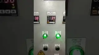 Trail of compact band filter| Veeraja Industries pvt ltd.