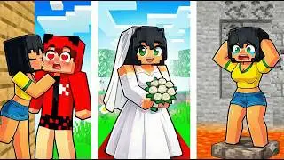 Chi Dovrei BACIARE, SPOSARE O ELIMINARE In Minecraft 💋💍❌