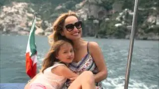 Giada In Italy | Food Network Asia
