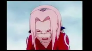 SasuSaku! - AMV - Angel With A Shotgun