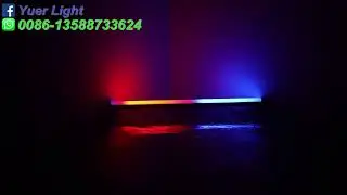 Pixelstrip 40 &ndash; Versatile RGB LED Strip for Dynamic Lighting Effects