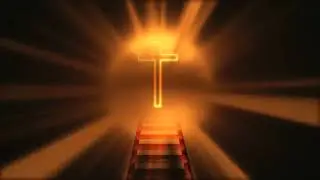 Jesus Cross Background video Loop   Motion Graphics, Animated Background, Copyright Free